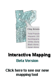 Interactive Mapping