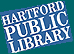 Hartford Public Library Logo